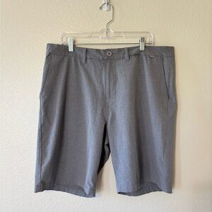 Travis Mathew Men’s Golf Casual Shorts 9”